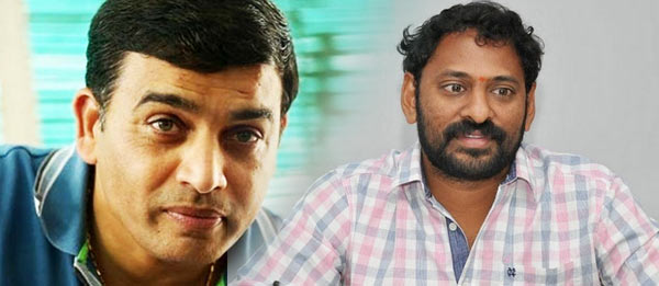 srikanth addala,dil raju,brahmotsavam,kotha bangaru lokam  శ్రీకాంత్‌ అడ్డాలకు మళ్ళీ ఛాన్స్ ఇచ్చాడు! 